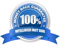 intelliseed money back guarantee