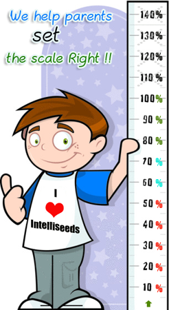 intelliseeds